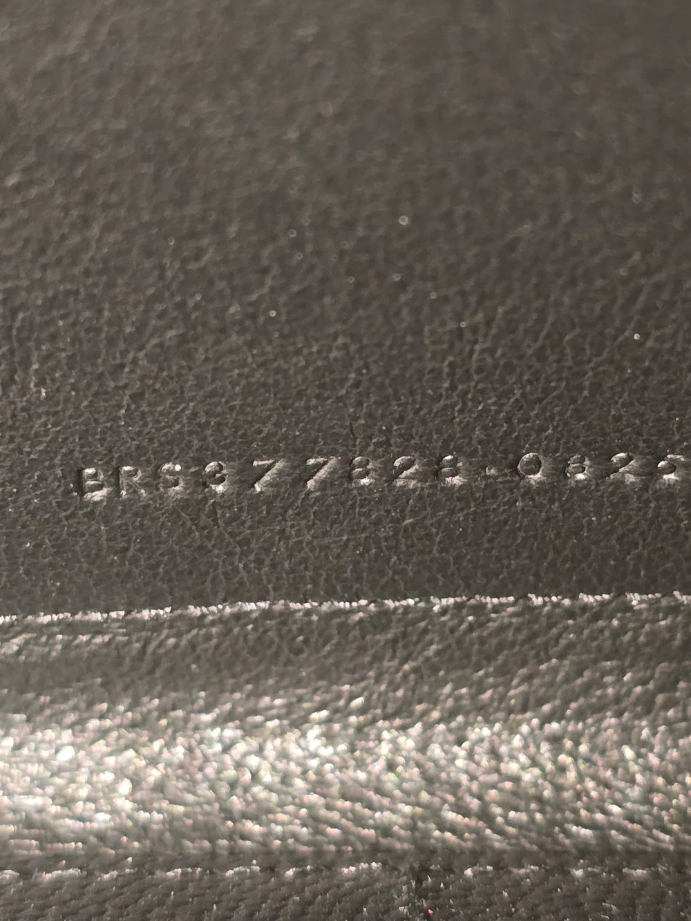 Saint Laurent Cassandra Envelope - Picture 11 of 12